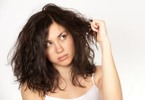 Người tóc xoăn sướng hay khổ - có phải người tóc xoăn thì số khổ hay không?